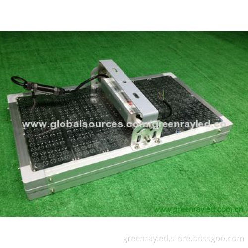 120W LED Tunnel Light with IP65, 3 Years Warranty, >0.95PF, 120lm/W